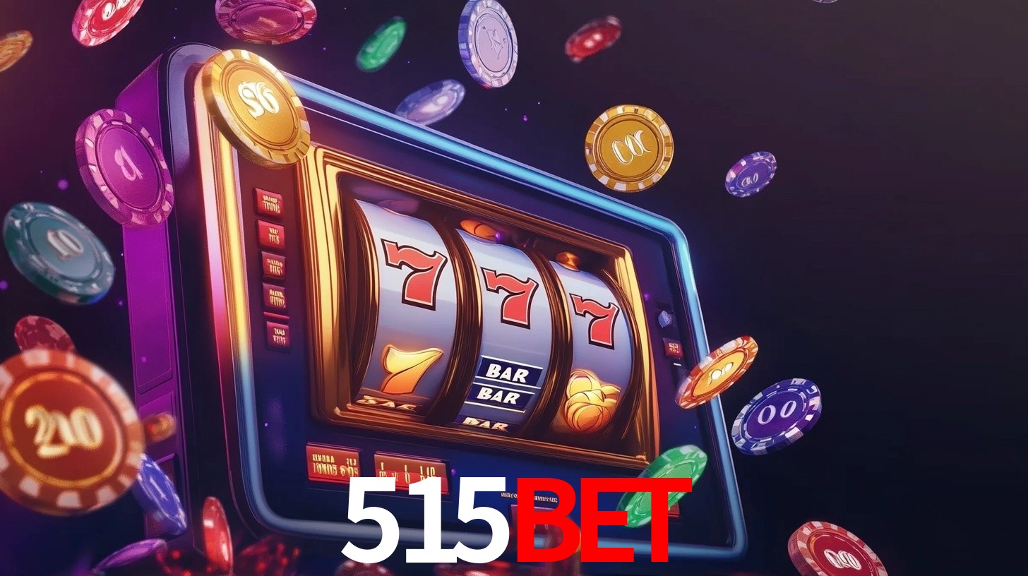Welcome Bonus 515bet