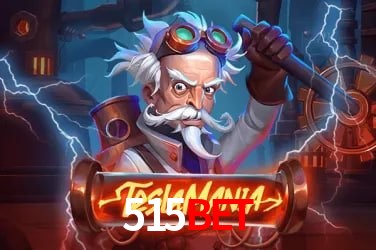 Diretório de Jogos 515bet