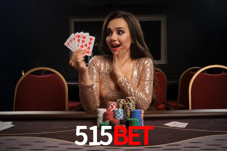 515bet feedback — categorias de sugestão e melhoria no app