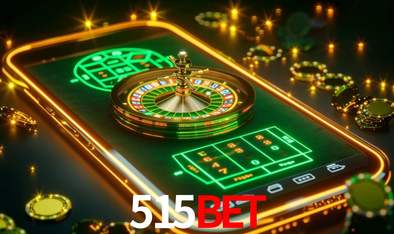 Sistemas de Segurança 515bet