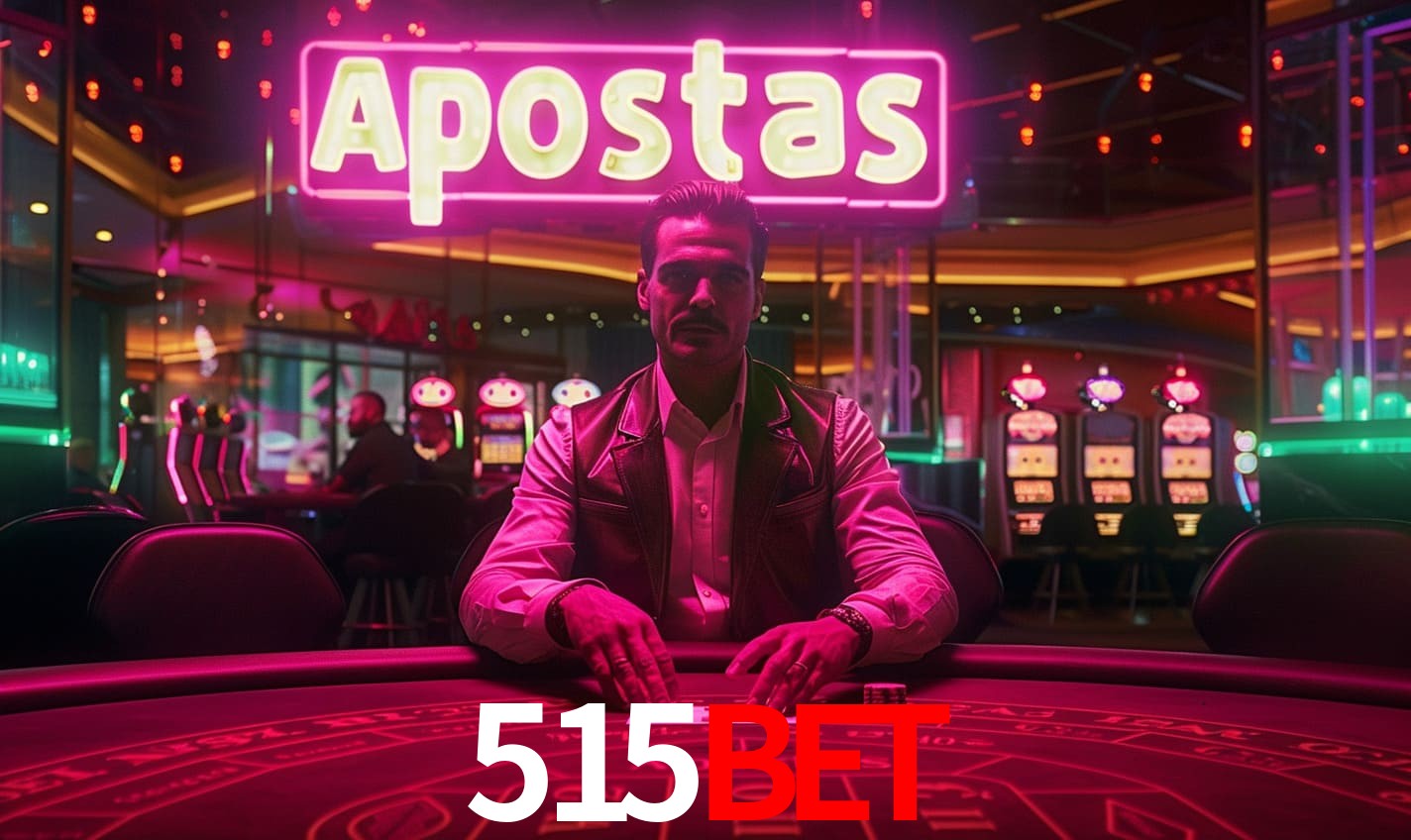 515bet download — arquivo APK para Android oficial