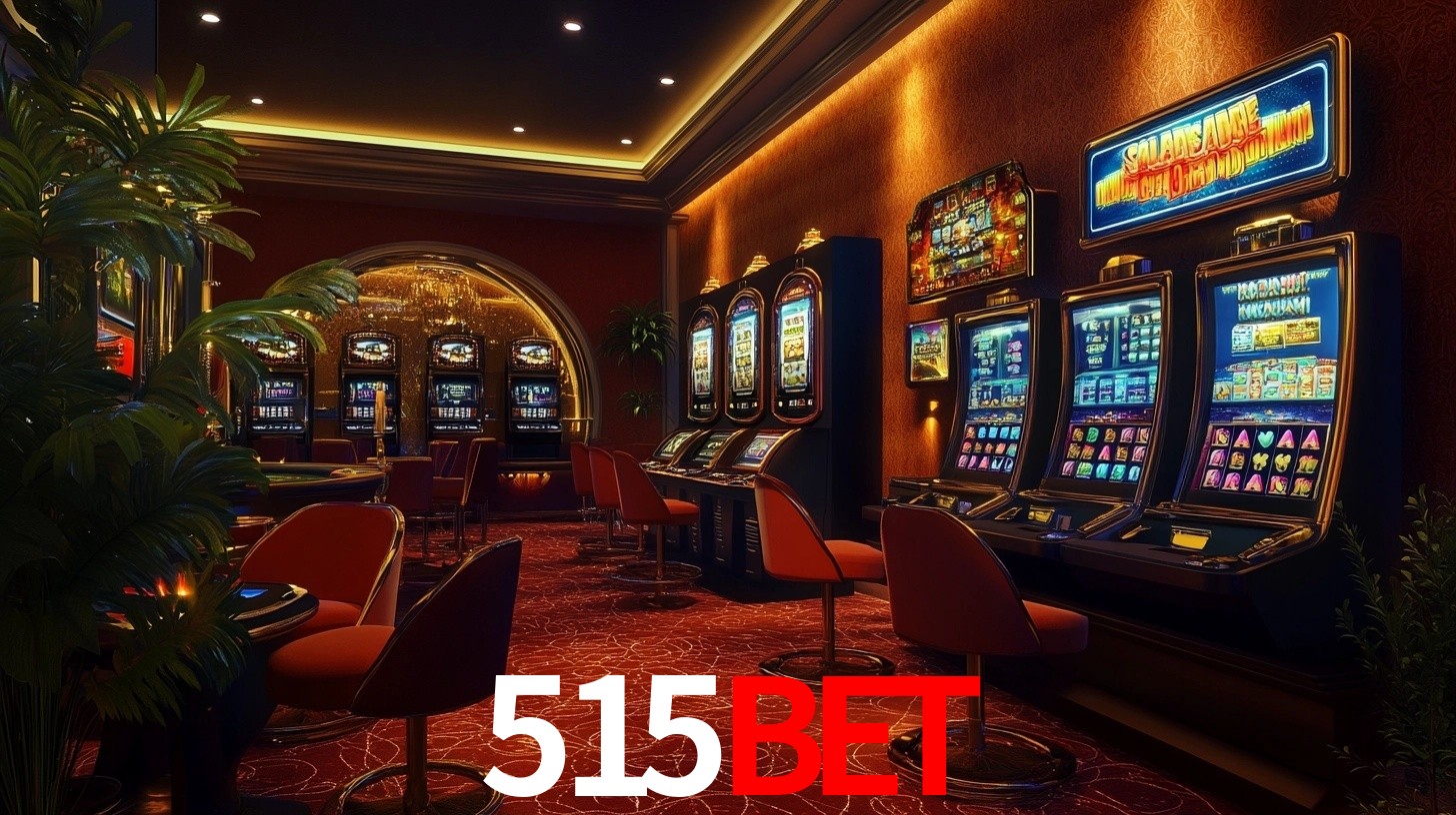 Programa VIP 515bet