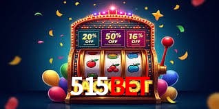 Design Responsivo 515bet
