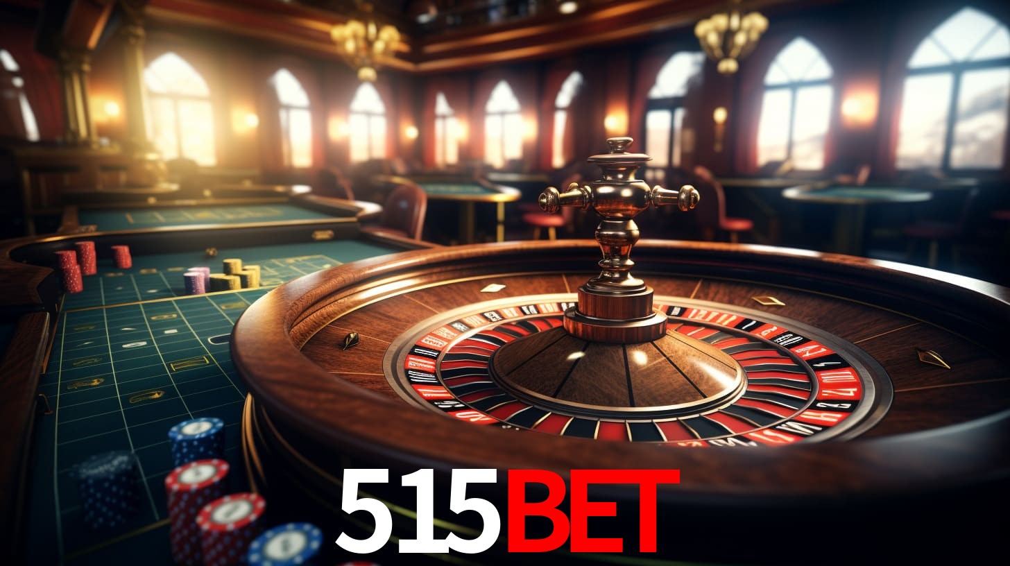 VIP Casino 515bet
