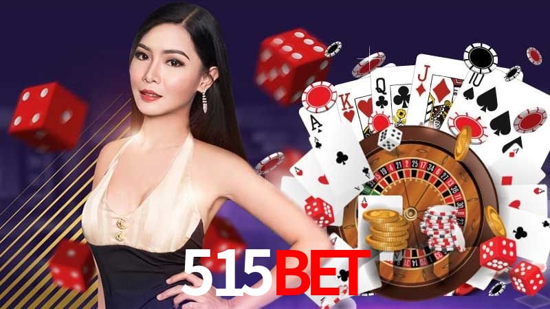 Interface Premium 515bet