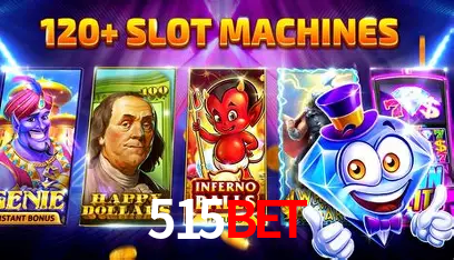 Apostas Esportivas na 515bet: Um Guia Completo
