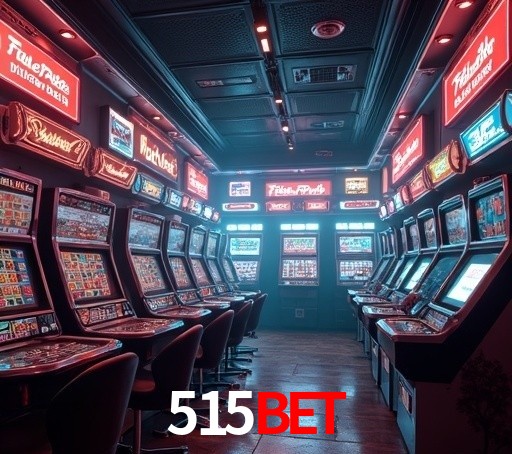 Ofertas Exclusivas 515bet