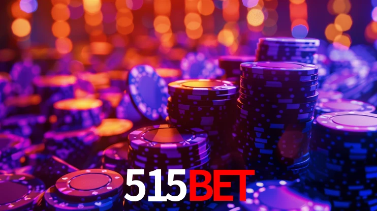 Bônus Generosos e Exclusivos no 515bet para Você!