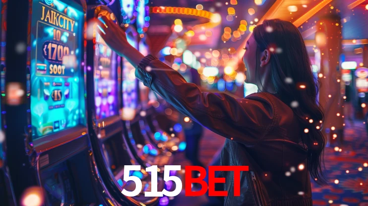 Experimente o Login Seguro Premium no 515bet