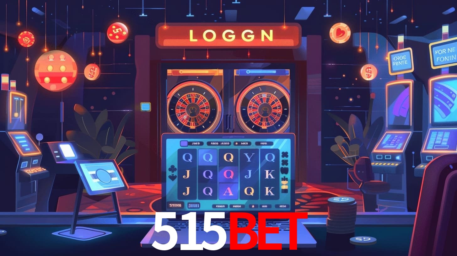Integração de APIs 515bet