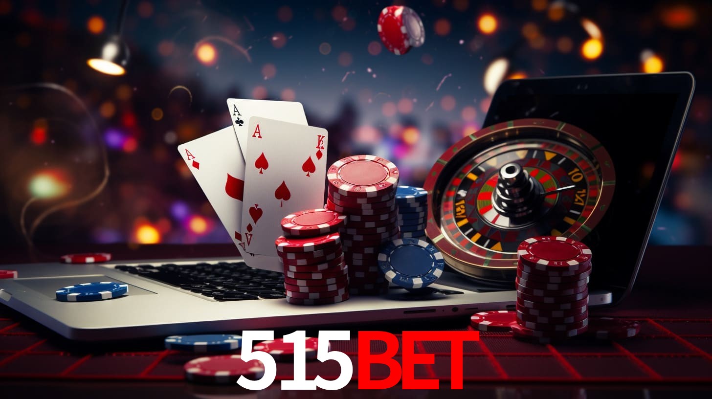 Blackjack Table 515bet