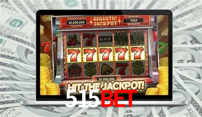 515bet cadastro — tela de formulário no app oficial