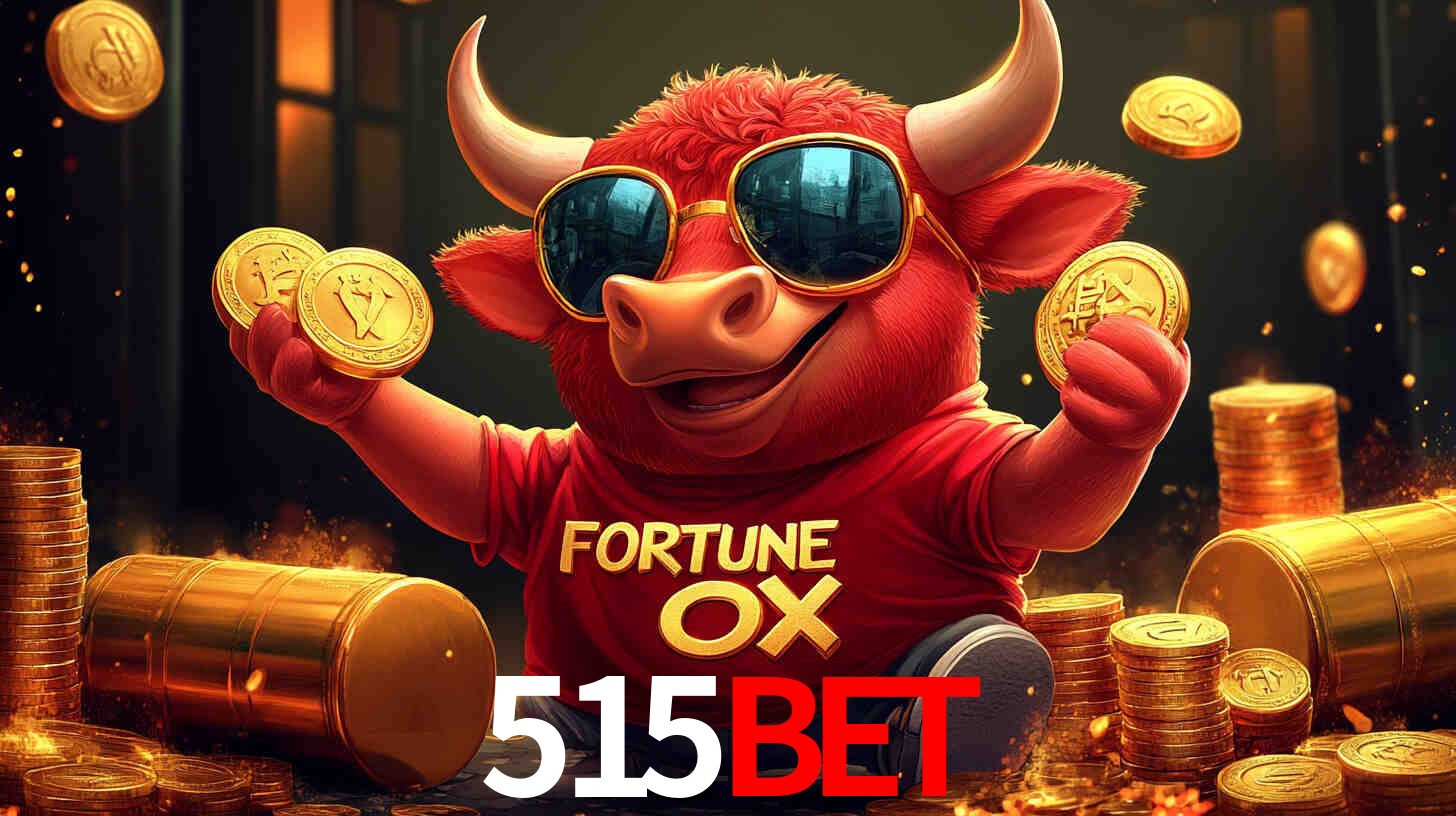 A Popularidade dos Caça-Níqueis no 515bet