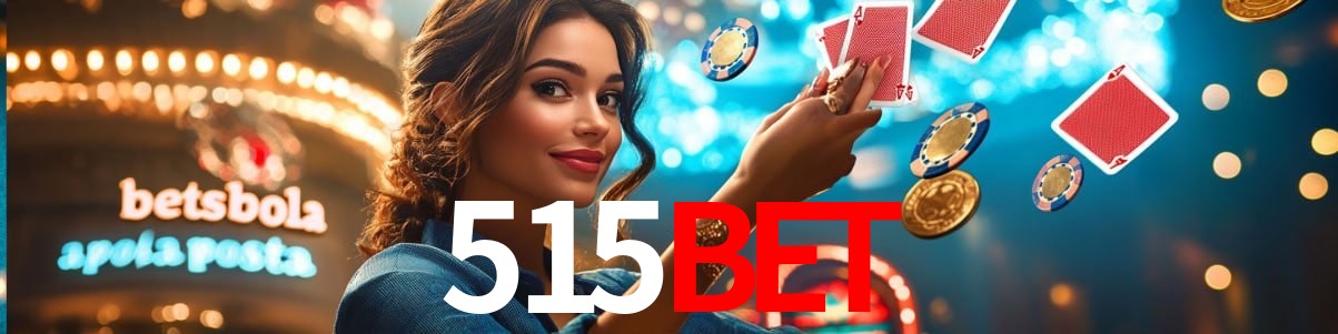 Bonus Features 515bet