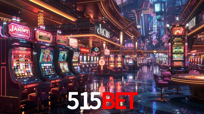 Quick Registration 515bet