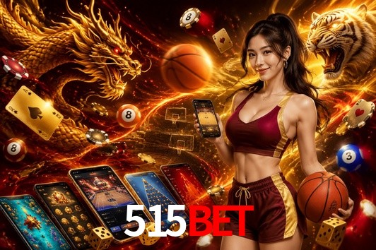 Games Directory 515bet