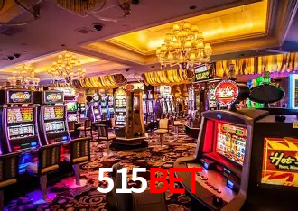 Desvendando o Mundo dos Jogos Virtuais na 515bet