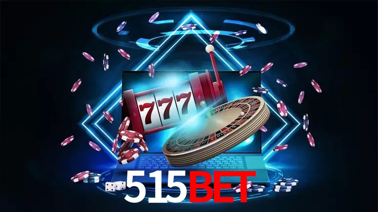 Jogos de Slot 515bet