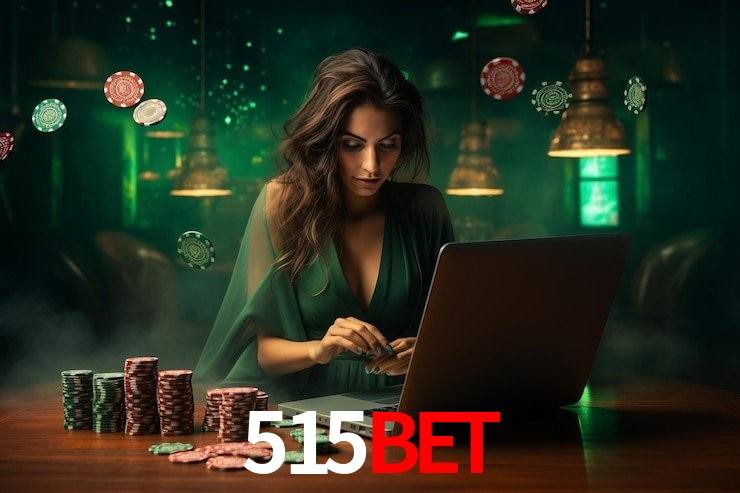 515bet bet — mercados de futebol e esportes no app