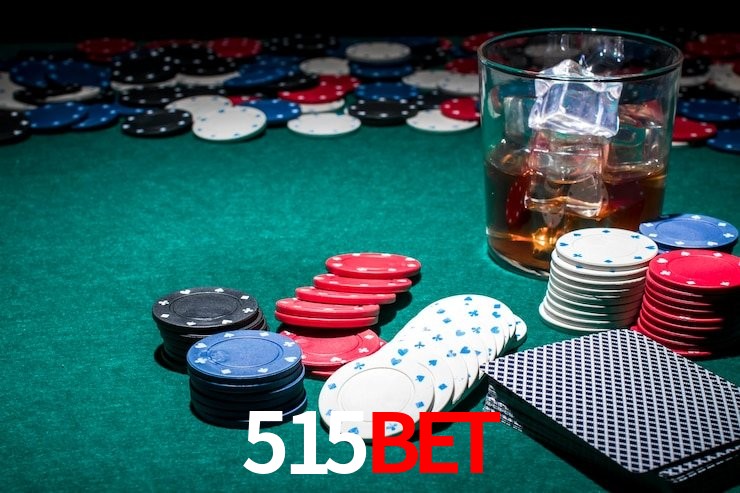 Casino VIP 515bet