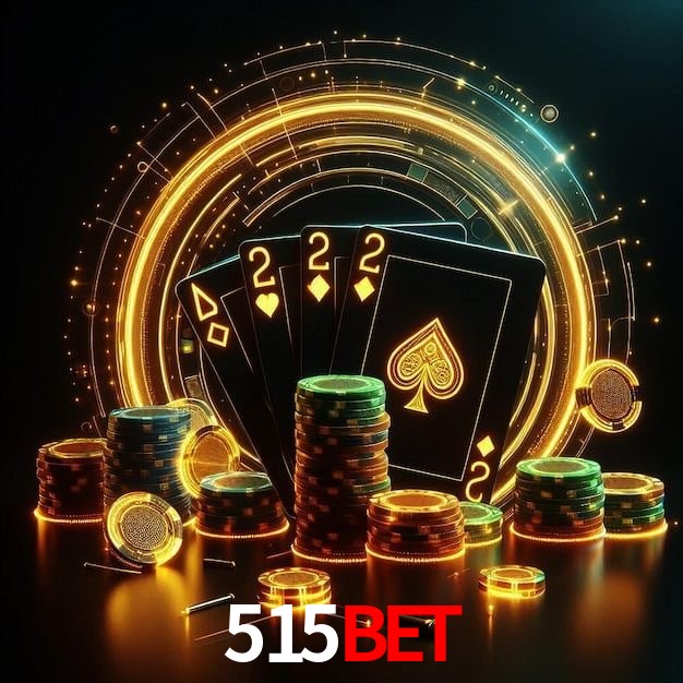 Recursos de Bônus 515bet