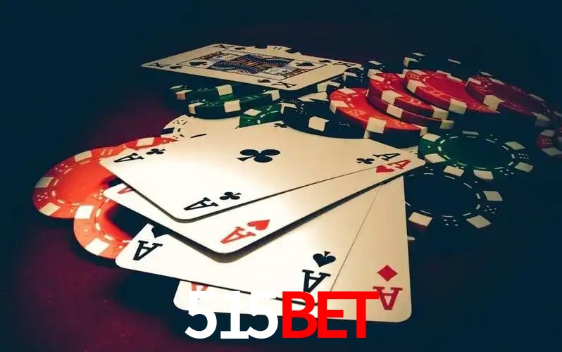 515bet plataforma — depósito PIX instantâneo no caixa
