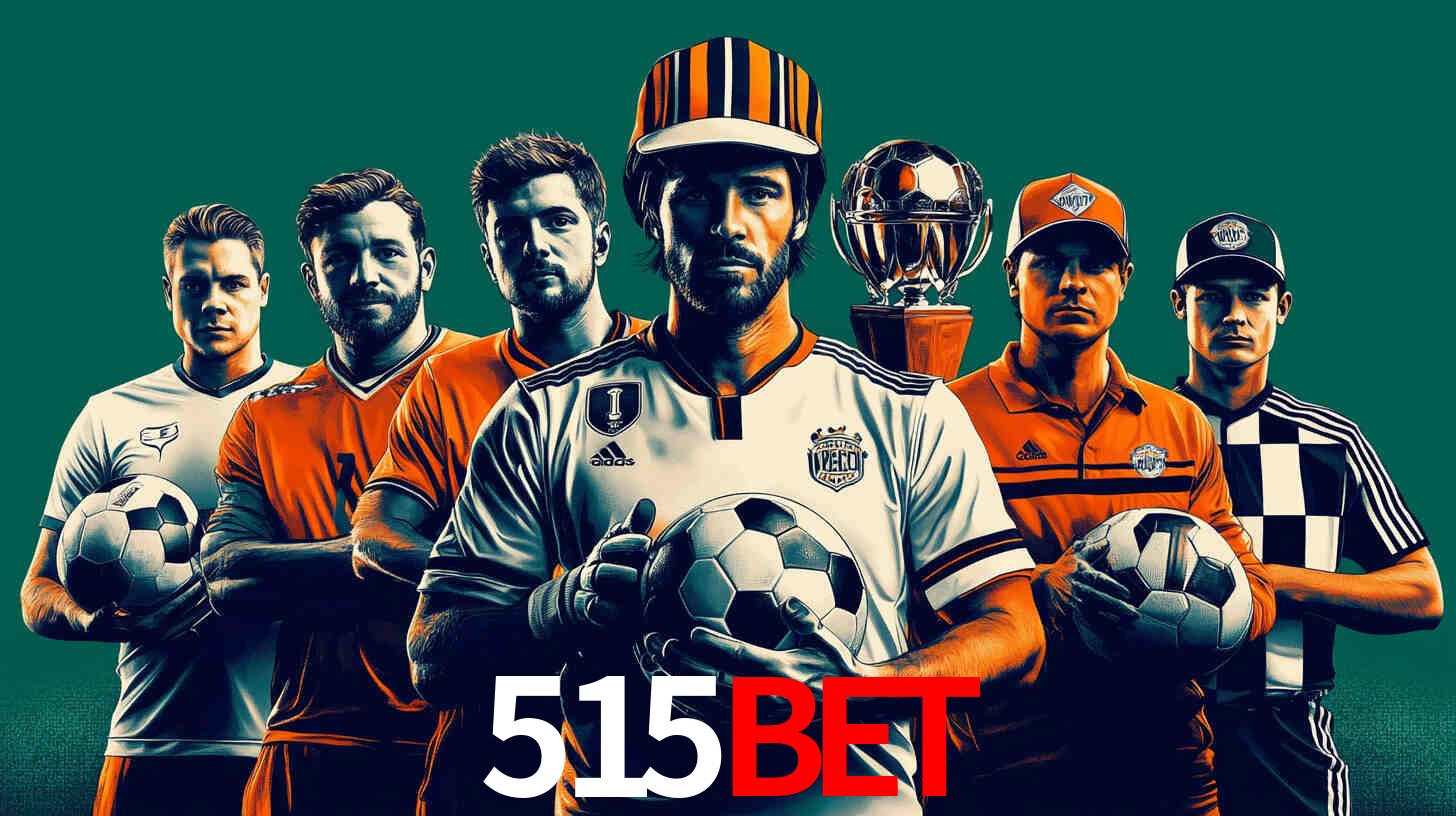 Descubra o Programa VIP da 515bet: Vantagens Exclusivas para Jogadores