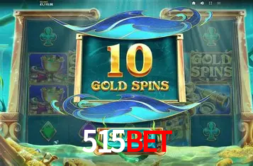 A Revolução dos Aplicativos de Jogos no 515bet