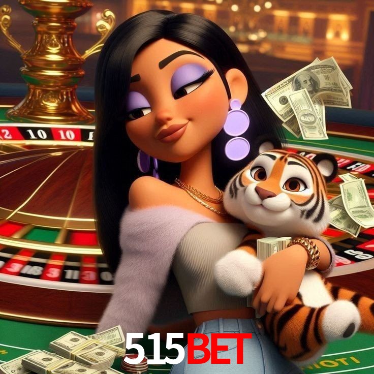 Experiência VIP 515bet
