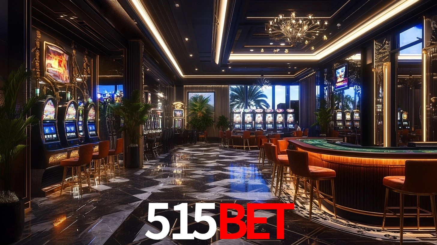Premium Interface 515bet