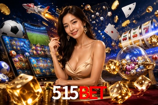 Account Benefits 515bet