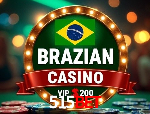 515bet login — painel de entrada no app oficial