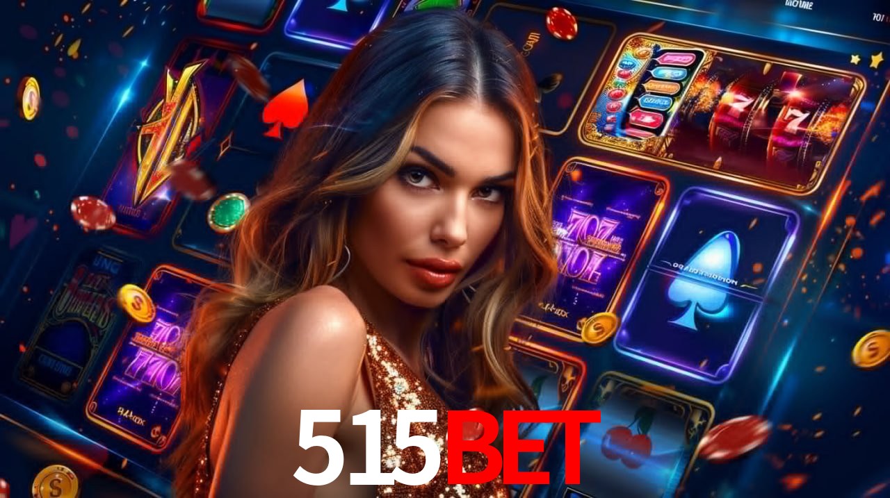 cassino 515bet