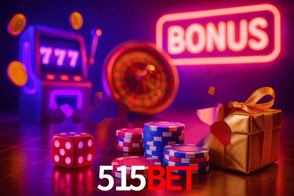 Apostas Esportivas na 515bet: Um Guia Completo