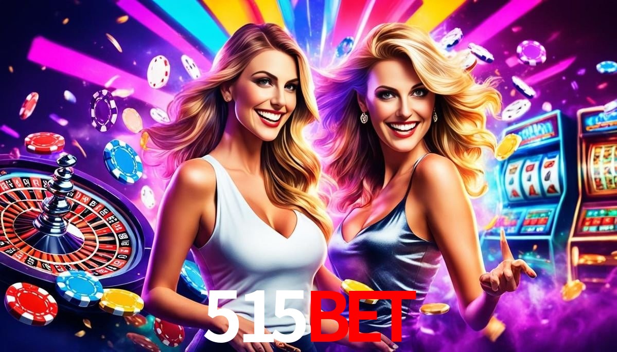 Jogos Exclusivos 515bet