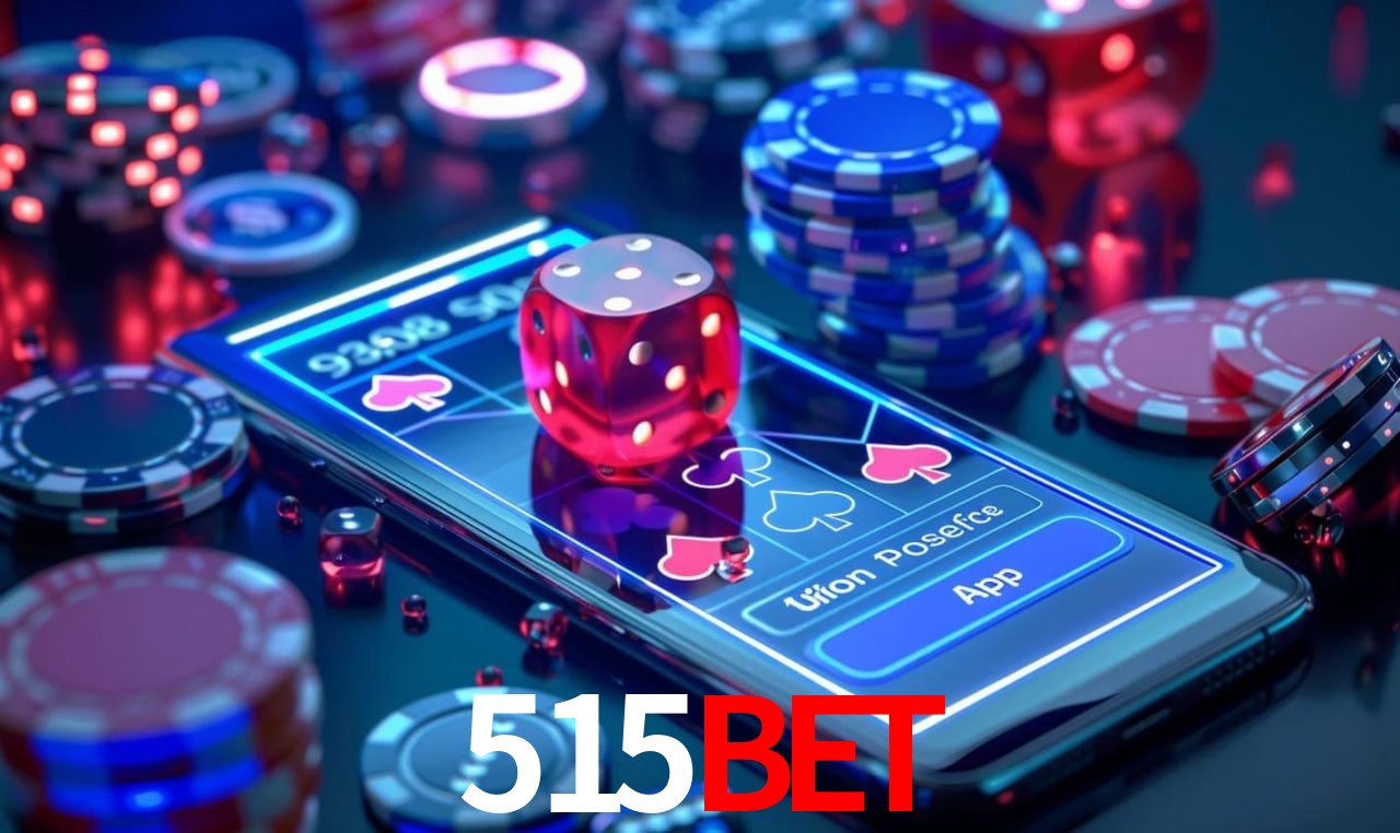 515bet login — configurações de segurança e proteção de conta
