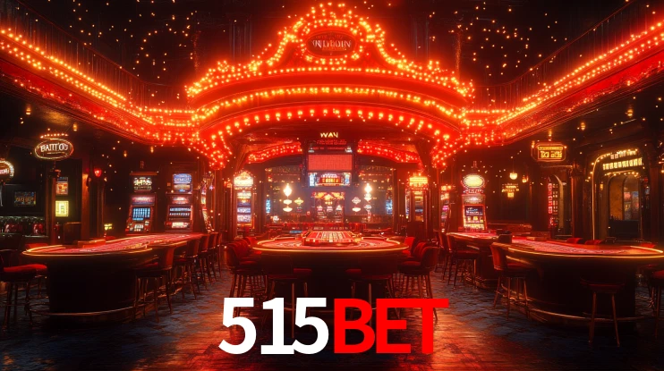 515bet bônus — cashback 15 por cento e níveis VIP