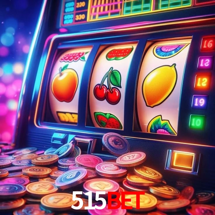 Apostas de Tênis 515bet