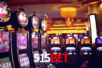Descubra a Magia dos Jogos de Arcade no 515bet