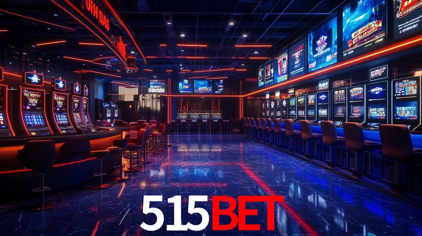 Welcome Bonus 515bet