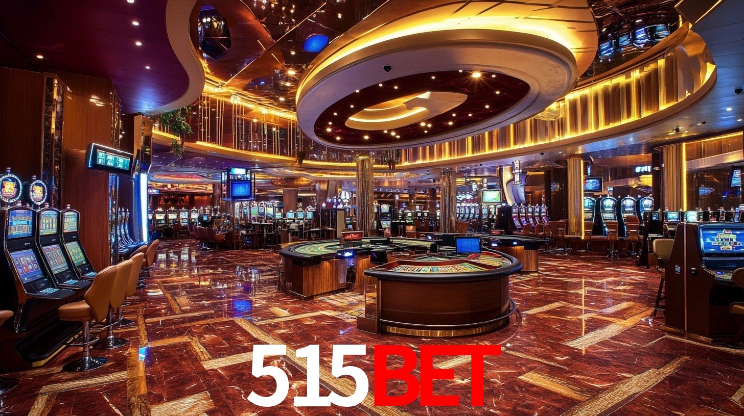 Daily Bonuses 515bet