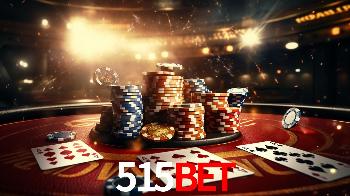 Live Casino 515bet