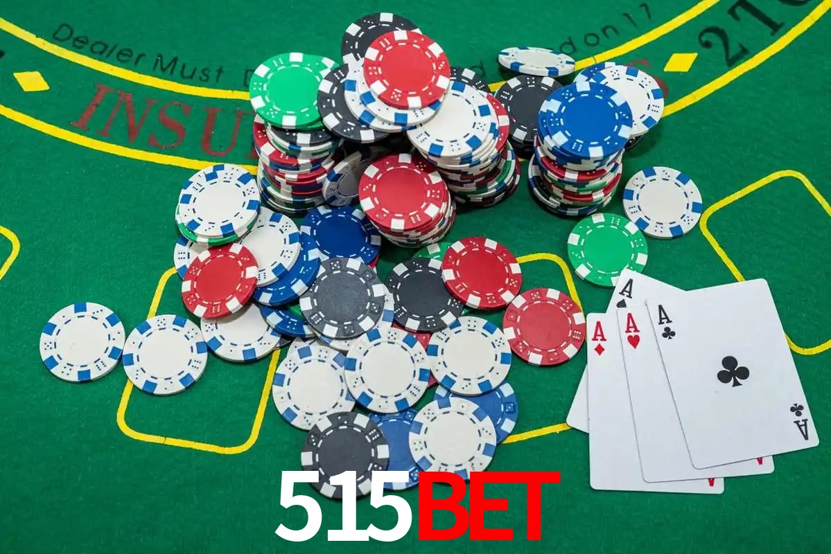 cassino 515bet