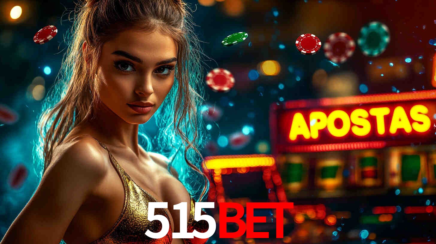 Descubra o Programa VIP da 515bet: Vantagens Exclusivas para Jogadores