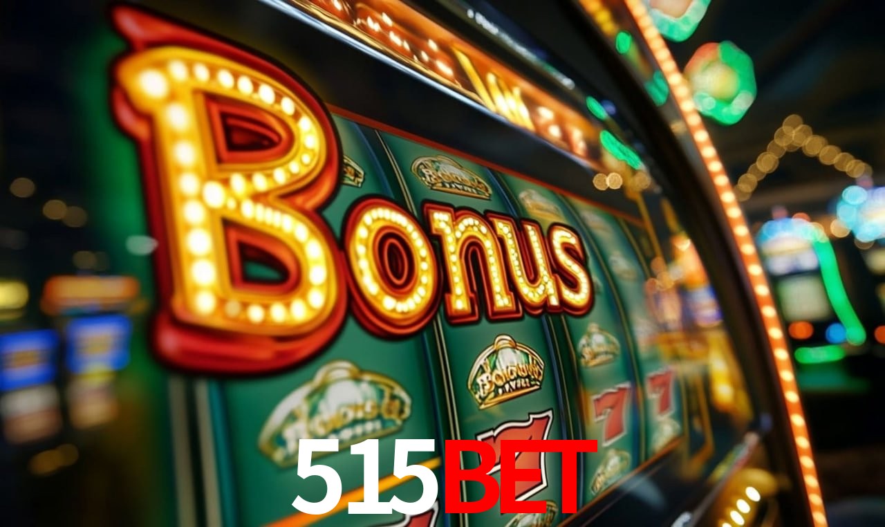 Casino Ao Vivo 515bet
