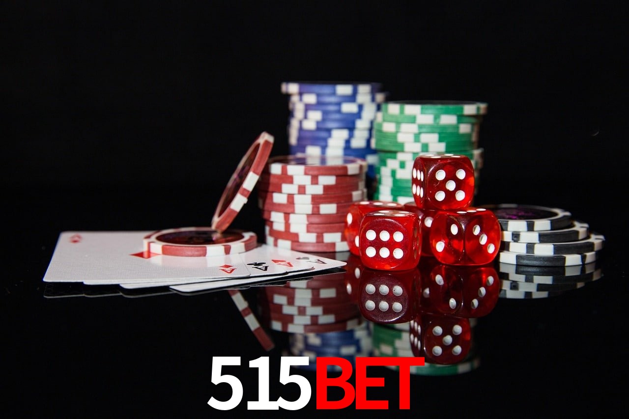 Especiais de Fim de Semana 515bet