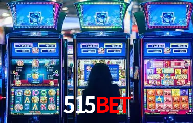 Desvendando o Mundo dos Jogos Virtuais na 515bet