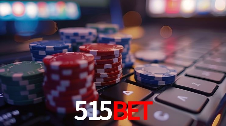Estatísticas Esportivas 515bet