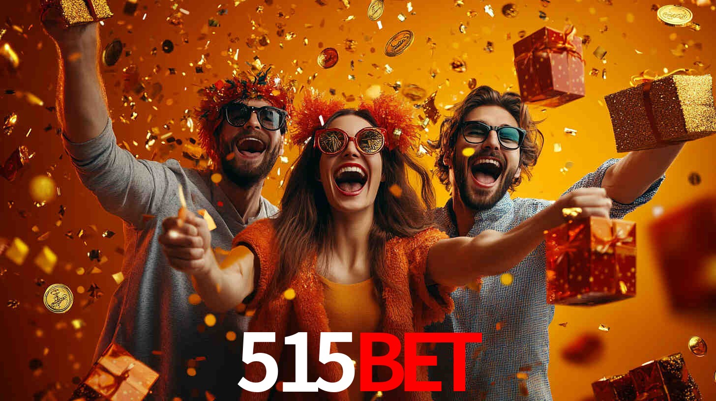 Daily Bonuses 515bet