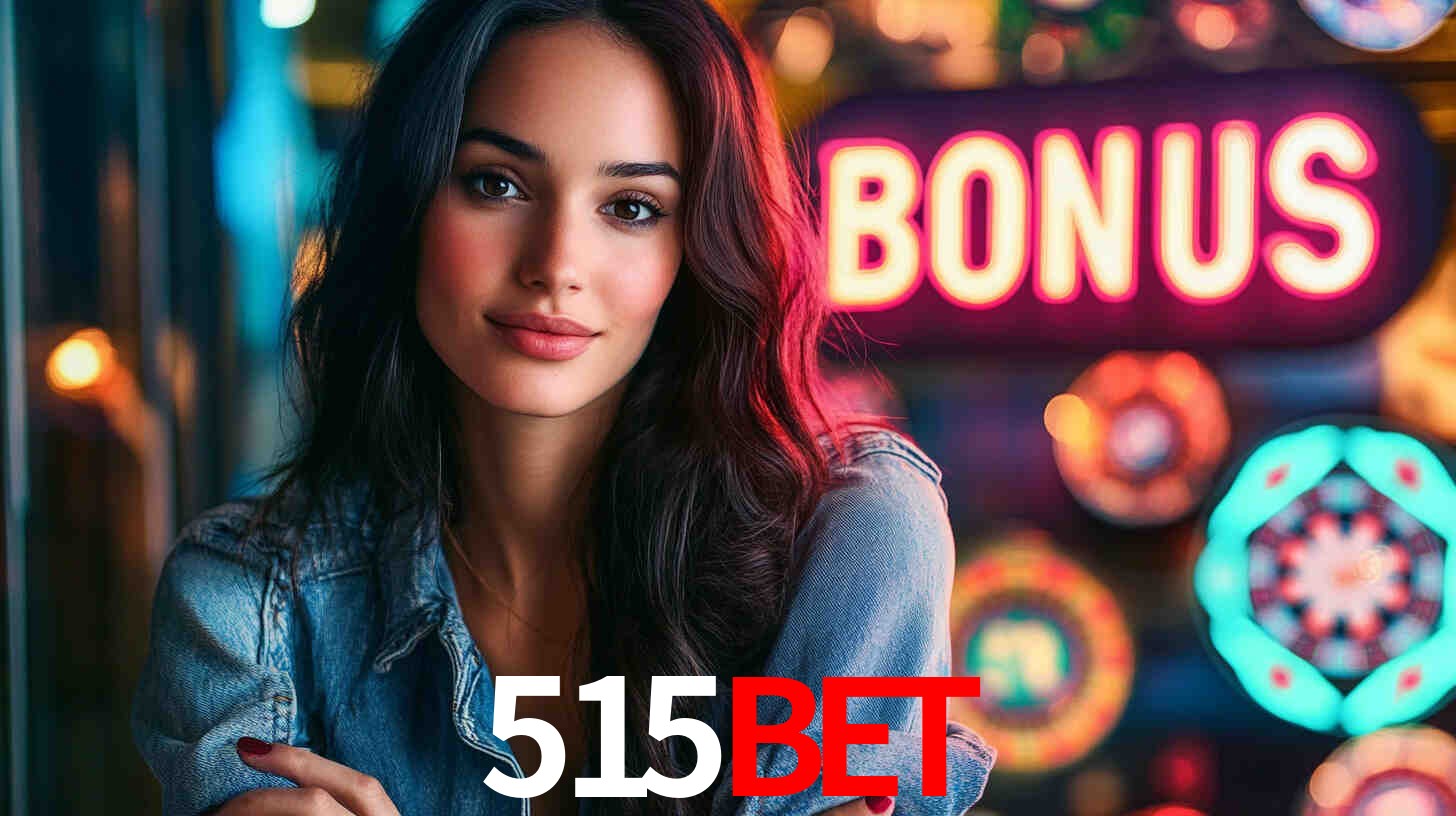 Welcome Bonus 515bet